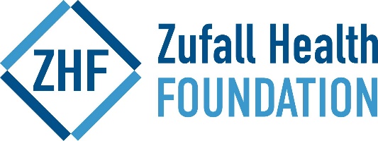 Quality of Care – Zufall Health Foundation